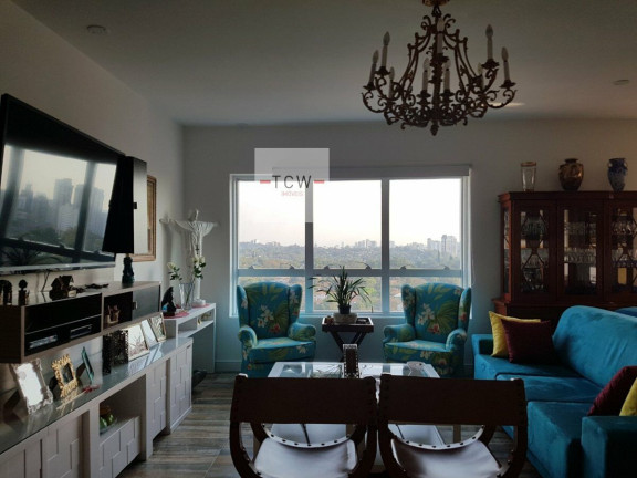Imagem Apartamento com 4 Quartos à Venda, 251 m² em Campo Belo - São Paulo Imagem Apartamento com 4 Quartos à Venda, 251 m² em Campo Belo - São Paulo