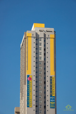 Imagem Apartamento com 2 Quartos à Venda, 40 m² em Praia De Itaparica - Vila Velha Imagem Apartamento com 2 Quartos à Venda, 40 m² em Praia De Itaparica - Vila Velha