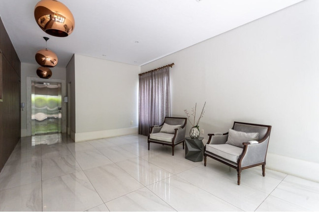 Imagem Apartamento com 4 Quartos à Venda, 221 m² em Paraíso - São Paulo Imagem Apartamento com 4 Quartos à Venda, 221 m² em Paraíso - São Paulo