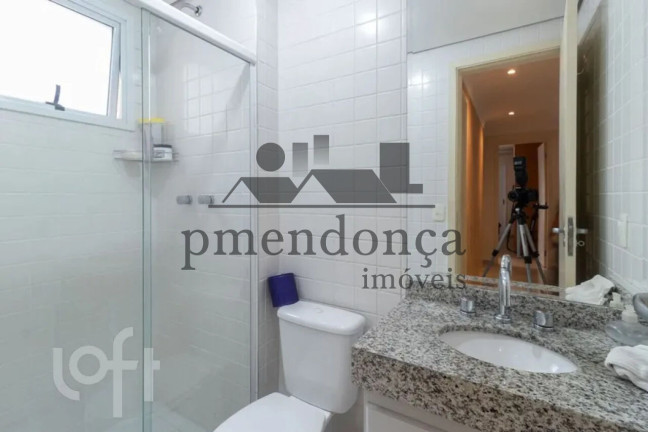 Imagem Apartamento com 2 Quartos à Venda, 70 m² em Perdizes - São Paulo Imagem Apartamento com 2 Quartos à Venda, 70 m² em Perdizes - São Paulo