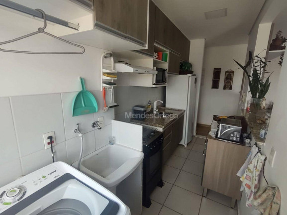 Imagem Apartamento com 3 Quartos à Venda, 63 m² em Edifício Jardim Dos Taperás - Salto Imagem Apartamento com 3 Quartos à Venda, 63 m² em Edifício Jardim Dos Taperás - Salto