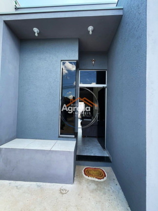 Imagem Casa com 2 Quartos à Venda, 64 m² em Jardim Novo Ii - Mogi Guaçu Imagem Casa com 2 Quartos à Venda, 64 m² em Jardim Novo Ii - Mogi Guaçu