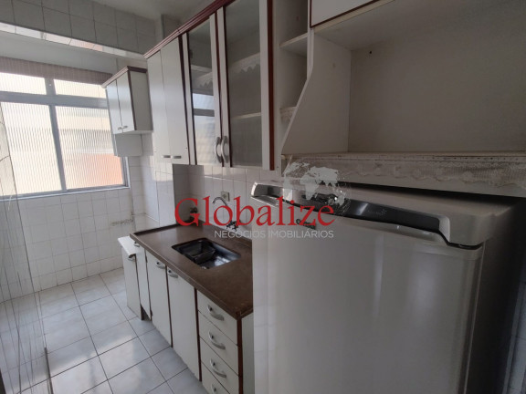 Imagem Imóvel com 1 Quarto à Venda, 45 m² em José Menino - Santos Imagem Imóvel com 1 Quarto à Venda, 45 m² em José Menino - Santos