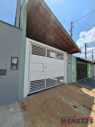 Imagem Casa com 2 Quartos à Venda, 85 m² em Jardim Serelepe - Leme Imagem Casa com 2 Quartos à Venda, 85 m² em Jardim Serelepe - Leme