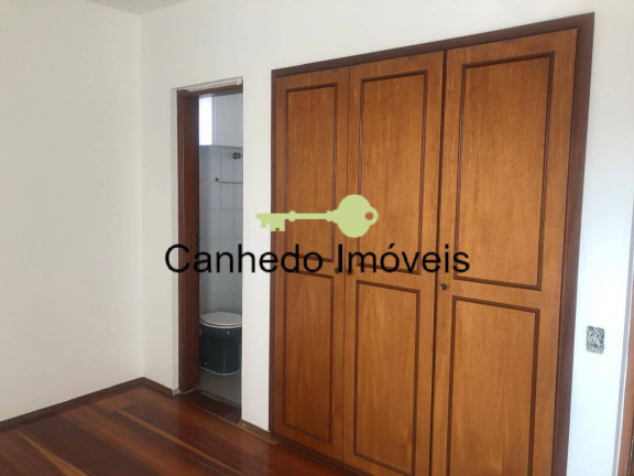 Imagem Apartamento com 3 Quartos à Venda, 107 m² em Campo Belo - São Paulo Imagem Apartamento com 3 Quartos à Venda, 107 m² em Campo Belo - São Paulo