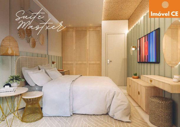 Imagem Casa com 2 Quartos à Venda, 85 m² em Cumbuco - Caucaia Imagem Casa com 2 Quartos à Venda, 85 m² em Cumbuco - Caucaia