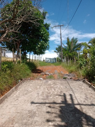 Terreno à Venda, 950 m² em Gamboa - Vera Cruz