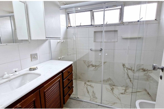 Imagem Imóvel com 3 Quartos à Venda, 201 m² em Real Parque - São Paulo
