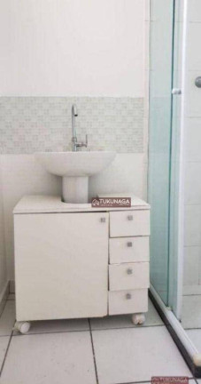 Imagem Apartamento com 2 Quartos à Venda, 50 m² em Vila Paulista - Guarulhos Imagem Apartamento com 2 Quartos à Venda, 50 m² em Vila Paulista - Guarulhos
