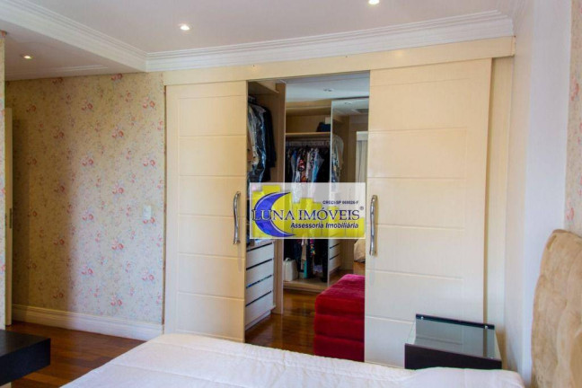 Imagem Apartamento com 3 Quartos à Venda, 248 m² em Vila Gilda - Santo André Imagem Apartamento com 3 Quartos à Venda, 248 m² em Vila Gilda - Santo André