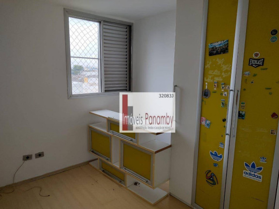 Imagem Apartamento com 2 Quartos à Venda, 57 m² em Jardim Celeste - São Paulo Imagem Apartamento com 2 Quartos à Venda, 57 m² em Jardim Celeste - São Paulo