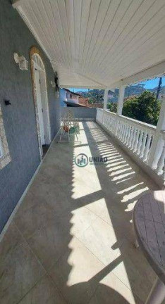 Imagem Casa com 3 Quartos à Venda, 315 m² em Piratininga - Niterói Imagem Casa com 3 Quartos à Venda, 315 m² em Piratininga - Niterói