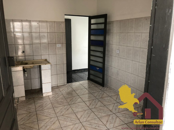 Imagem Casa com 3 Quartos à Venda, 75 m² em Vila Rosa - Franco Da Rocha