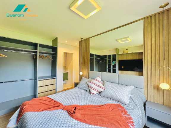 Imagem Apartamento com 2 Quartos à Venda, 90 m² em Nova Gardênia - Atibaia Imagem Apartamento com 2 Quartos à Venda, 90 m² em Nova Gardênia - Atibaia