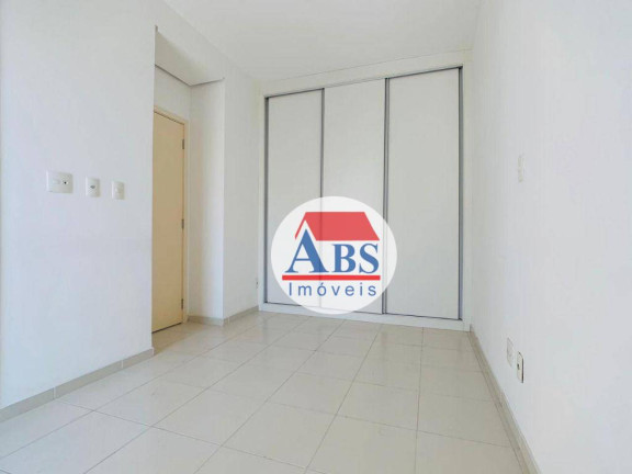 Imagem Apartamento com 1 Quarto para Alugar, 53 m² em José Menino - Santos Imagem Apartamento com 1 Quarto para Alugar, 53 m² em José Menino - Santos