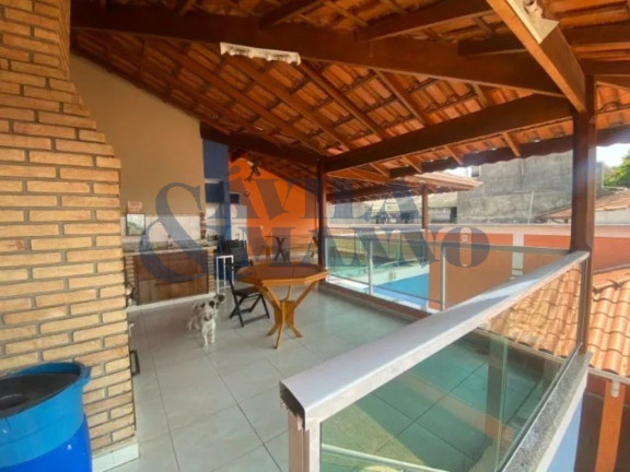 Imagem Casa com 3 Quartos à Venda, em Mooca - São Paulo Imagem Casa com 3 Quartos à Venda, em Mooca - São Paulo