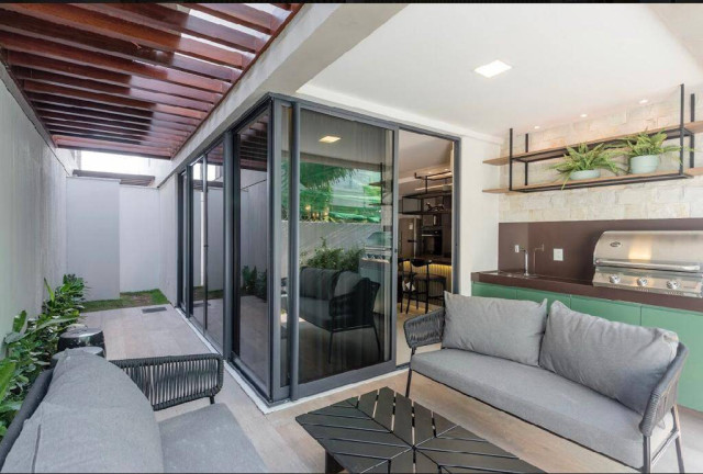 Imagem Casa de Condomínio à Venda, 177 m² em Intermares - Cabedelo