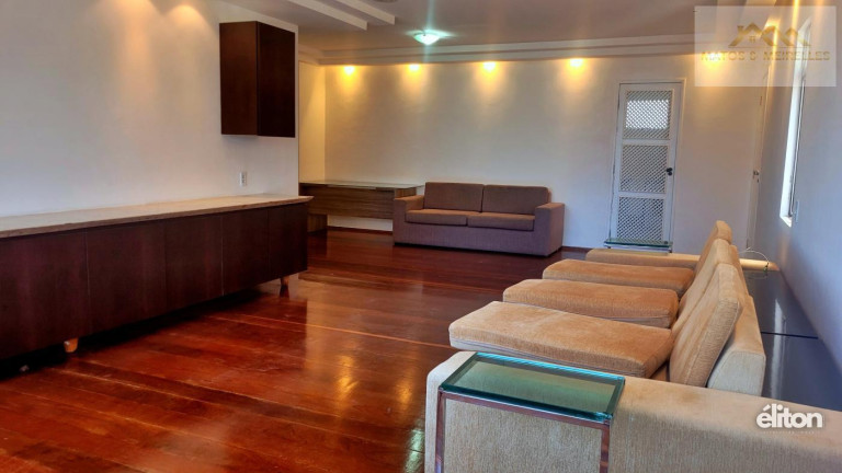 Imagem Apartamento com 3 Quartos para Alugar, 144 m² em Cocó - Fortaleza Imagem Apartamento com 3 Quartos para Alugar, 144 m² em Cocó - Fortaleza