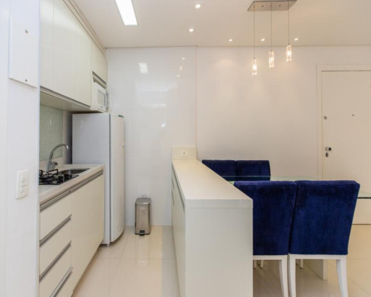 Imagem Apartamento com 1 Quarto à Venda, 44 m² em Jardins - São Paulo Imagem Apartamento com 1 Quarto à Venda, 44 m² em Jardins - São Paulo
