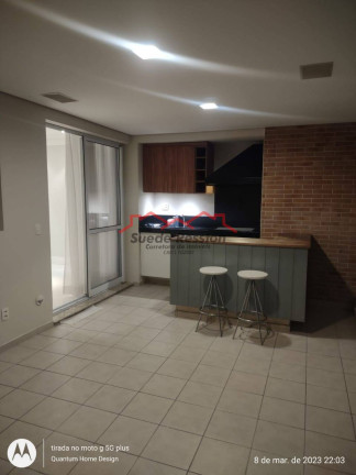 Imagem Apartamento com 3 Quartos para Alugar, 115 m² em Alto Da Boa Vista - São Paulo Imagem Apartamento com 3 Quartos para Alugar, 115 m² em Alto Da Boa Vista - São Paulo