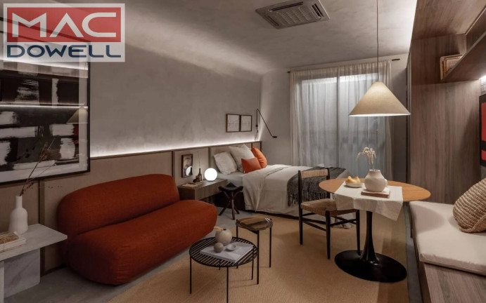 Imagem Apartamento com 2 Quartos à Venda, 56 m² em São Cristóvão / Rio De Janeiro / Rj - Rio De Janeiro