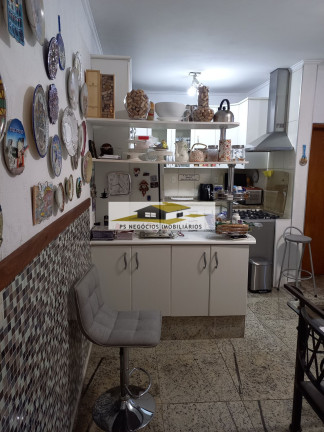 Imagem Casa com 2 Quartos à Venda, 112 m² em Vila Deodoro - São Paulo Imagem Casa com 2 Quartos à Venda, 112 m² em Vila Deodoro - São Paulo