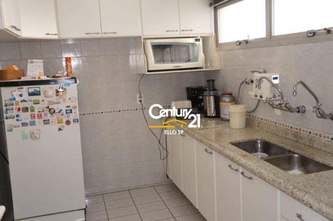 Imagem Cobertura com 3 Quartos para Alugar, 264 m² em Campo Belo - São Paulo Imagem Cobertura com 3 Quartos para Alugar, 264 m² em Campo Belo - São Paulo