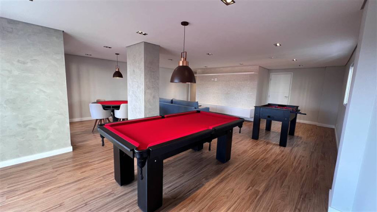 Imagem Apartamento com 1 Quarto à Venda, 48 m² em Guilhermina - Praia Grande