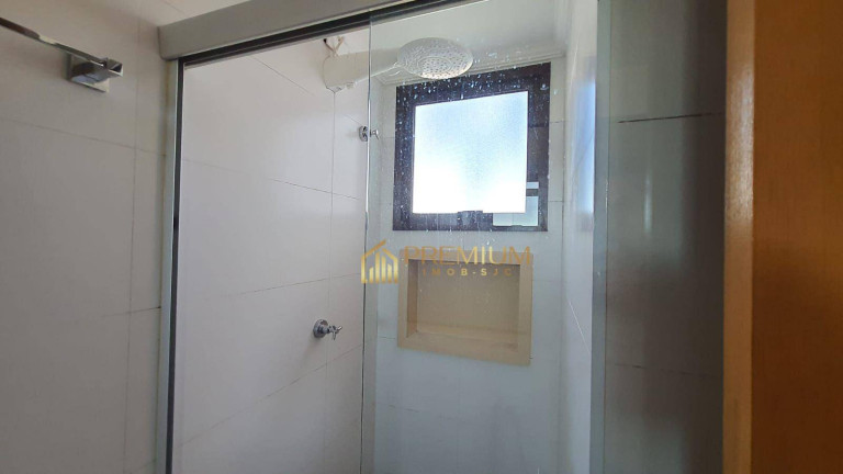Imagem Apartamento com 2 Quartos à Venda, 56 m² em Vila Cardoso - São José Dos Campos