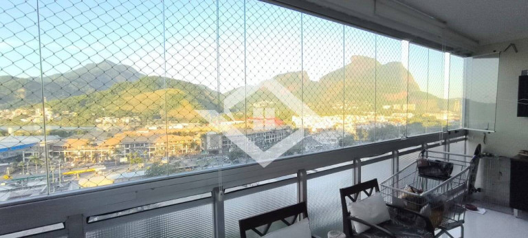 Imagem Apartamento com 2 Quartos à Venda, 85 m² em Barra Da Tijuca - Rio De Janeiro Imagem Apartamento com 2 Quartos à Venda, 85 m² em Barra Da Tijuca - Rio De Janeiro