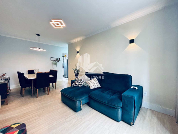 Imagem Apartamento com 2 Quartos à Venda, 76 m² em Gonzaga - Santos Imagem Apartamento com 2 Quartos à Venda, 76 m² em Gonzaga - Santos