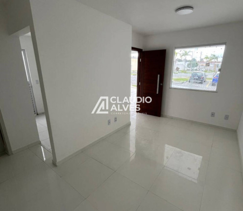 Imagem Casa de Condomínio com 2 Quartos à Venda, 70 m² em Mangabeira - Feira De Santana Imagem Casa de Condomínio com 2 Quartos à Venda, 70 m² em Mangabeira - Feira De Santana