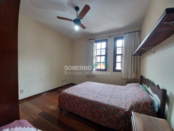 Imagem Casa com 3 Quartos à Venda, 125 m² em Alto - Teresópolis Imagem Casa com 3 Quartos à Venda, 125 m² em Alto - Teresópolis