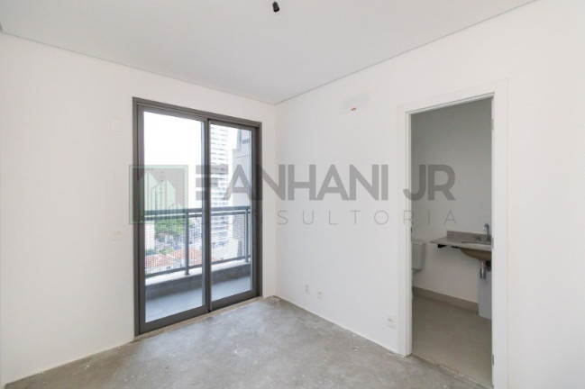 Imagem Imóvel com 3 Quartos à Venda, 168 m² em Vila Nova Conceição - São Paulo