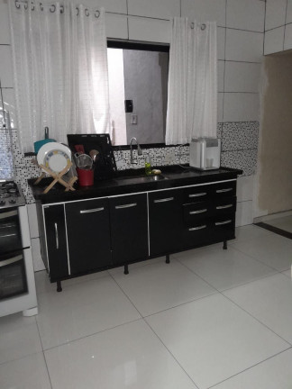Imagem Casa com 3 Quartos à Venda, 125 m² em Jardim Mauá - Mauá Imagem Casa com 3 Quartos à Venda, 125 m² em Jardim Mauá - Mauá