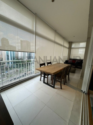 Imagem Imóvel com 1 Quarto para Alugar, 100 m² em Itaim Bibi - São Paulo Imagem Imóvel com 1 Quarto para Alugar, 100 m² em Itaim Bibi - São Paulo