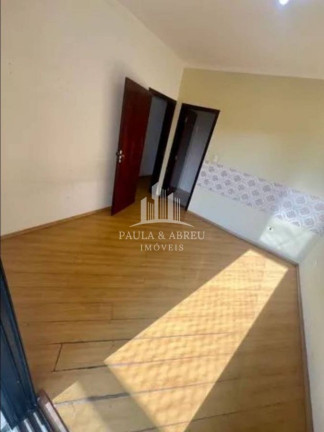 Imagem Apartamento com 3 Quartos à Venda, 98 m² em Vila Bocaina - Mauá