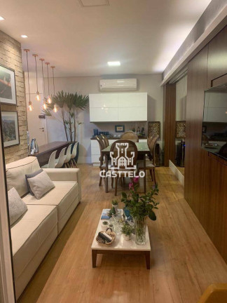 Imagem Apartamento com 2 Quartos à Venda, 93 m² em Gleba Fazenda Palhano - Londrina Imagem Apartamento com 2 Quartos à Venda, 93 m² em Gleba Fazenda Palhano - Londrina