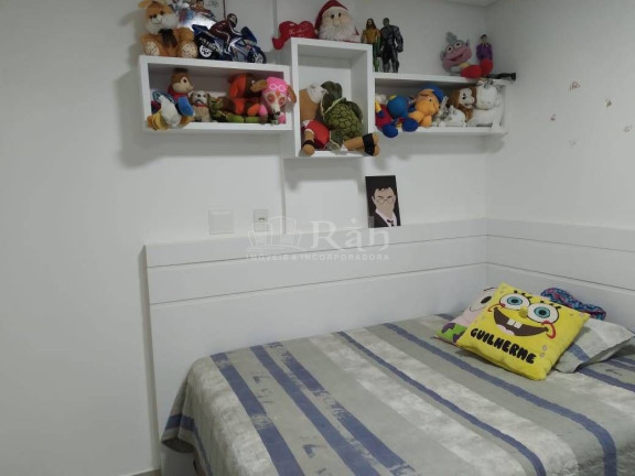 Apartamento com 3 Quartos à Venda, 80 m² em Santa Regina - Camboriú