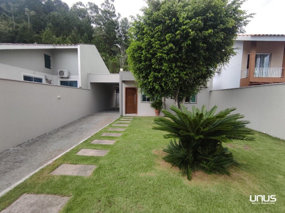 Imagem Casa com 2 Quartos à Venda, 90 m² em Bela Vista - Palhoça Imagem Casa com 2 Quartos à Venda, 90 m² em Bela Vista - Palhoça