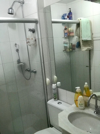 Imagem Apartamento com 2 Quartos à Venda, 62 m² em Barra Funda - São Paulo