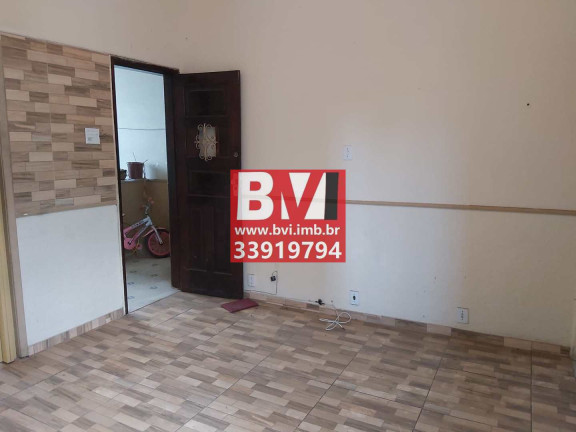 Imagem Apartamento com 1 Quarto à Venda, 64 m² em Braz De Pina - Rio De Janeiro