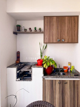 Imagem Apartamento com 2 Quartos à Venda, 83 m² em Practice Club House - Jundiaí