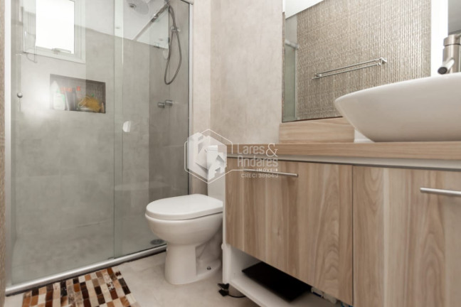 Imagem Apartamento com 2 Quartos à Venda, 85 m² em Vila Romana - São Paulo