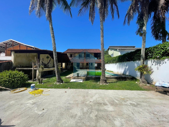Imagem Casa com 4 Quartos à Venda, 600 m² em Porto Bracuhy - Angra Dos Reis Imagem Casa com 4 Quartos à Venda, 600 m² em Porto Bracuhy - Angra Dos Reis