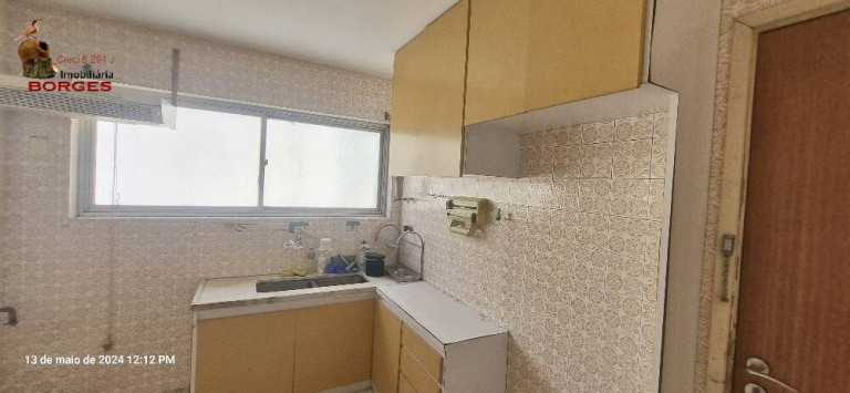 Imagem Apartamento com 3 Quartos à Venda, 155 m² em Brooklin - São Paulo Imagem Apartamento com 3 Quartos à Venda, 155 m² em Brooklin - São Paulo