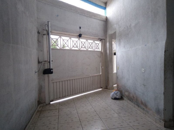 Imagem Sobrado com 1 Quarto à Venda, 100 m² em Alto Da Boa Vista - Mauá Imagem Sobrado com 1 Quarto à Venda, 100 m² em Alto Da Boa Vista - Mauá