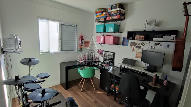 Imagem Casa de Condomínio com 3 Quartos à Venda, 127 m² em Chácara Quiriri - Carapicuíba