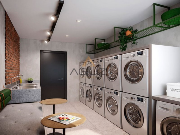 Imagem Apartamento com 1 Quarto à Venda, 29 m² em Pinheiros - São Paulo Imagem Apartamento com 1 Quarto à Venda, 29 m² em Pinheiros - São Paulo