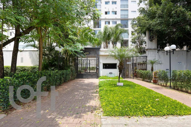 Imagem Apartamento com 3 Quartos à Venda, 95 m² em Catumbi - São Paulo Imagem Apartamento com 3 Quartos à Venda, 95 m² em Catumbi - São Paulo